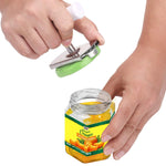 Load image into Gallery viewer, Pack 2 Pieces Ouvre-bouteille en Acier Inoxydable