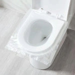 Load image into Gallery viewer, [50 Pieces] Couvre-Siège Jetable
