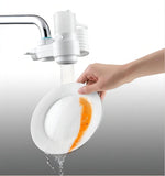 Load image into Gallery viewer, Mousseur de Robinet Multifonction avec Modes Douche et Mousse
