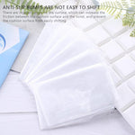Load image into Gallery viewer, Sachets portatifs hygiéniques pour sièges de toilettes.
