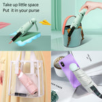 Load image into Gallery viewer, Mini Parapluie avec Étui
