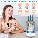 Load image into Gallery viewer, Makeup Brush Cleaner
