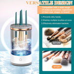 Load image into Gallery viewer, Makeup Brush Cleaner
