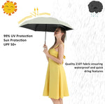 Load image into Gallery viewer, Mini Parapluie avec Étui
