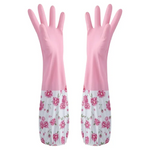 Load image into Gallery viewer, Pack x4 (50 pcs Papier Air fryer + 25 pcs Chiffons a vaisselle + Gant vaisselle + Bouteille de pulvérisation)
