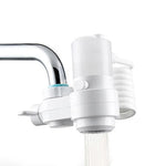 Load image into Gallery viewer, Mousseur de Robinet Multifonction avec Modes Douche et Mousse
