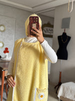 Load image into Gallery viewer, Ensemble deux piece (Robe et serviette cheveux)
