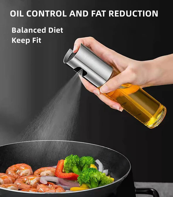 Papier Air Fryer + Bouteille d'huile Gratuit