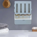 Load image into Gallery viewer, Rangement Mural d'Épices Pratique
