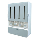 Load image into Gallery viewer, Rangement Mural d'Épices Pratique
