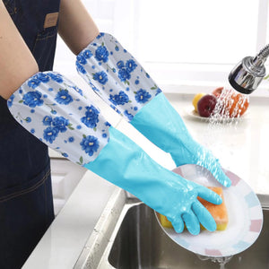 Pack Gants Vaisselle