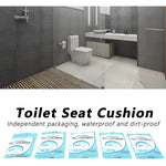 Load image into Gallery viewer, [50 Pieces] Couvre-Siège Jetable
