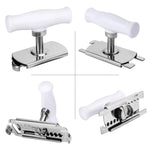 Load image into Gallery viewer, Pack 2 Pieces Ouvre-bouteille en Acier Inoxydable
