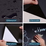 Load image into Gallery viewer, Autocollant Tableau Noir
