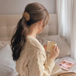 Load image into Gallery viewer, Pince à cheveux magique nid d’oiseau
