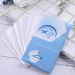 Load image into Gallery viewer, Sachets portatifs hygiéniques pour sièges de toilettes.
