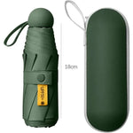 Load image into Gallery viewer, Mini Parapluie avec Étui
