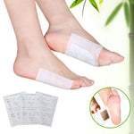 Load image into Gallery viewer, Détox Foot Pads (10 Pièces)
