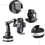 Load image into Gallery viewer, Support De Téléphone 360° Multifonctionnel Pour Voiture-Maison
