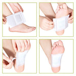 Load image into Gallery viewer, Détox Foot Pads (10 Pièces)
