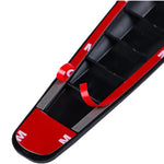 Load image into Gallery viewer, Pack 4 Bands Protecteur pare-chocs anti-rayures voiture
