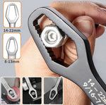 Load image into Gallery viewer, Double-Head Universal Spanner
