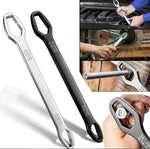 Load image into Gallery viewer, Double-Head Universal Spanner
