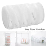 Load image into Gallery viewer, Sac de lavage de chaussures
