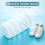 Load image into Gallery viewer, Sac de lavage de chaussures
