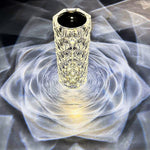 Load image into Gallery viewer, Crystal Lampe
